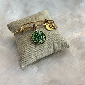 Alex and Ani ‘Be Brave’ Bangle